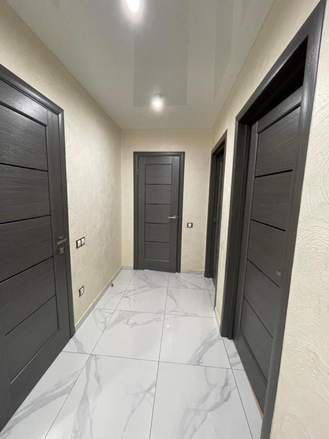 Апартаменты Luxflats Ровно Экстерьер фото