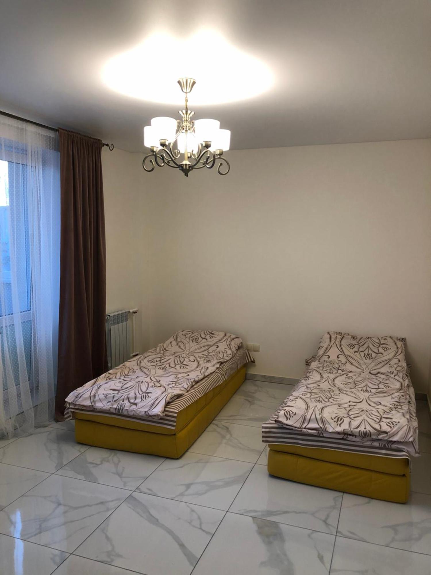 Апартаменты Luxflats Ровно Экстерьер фото