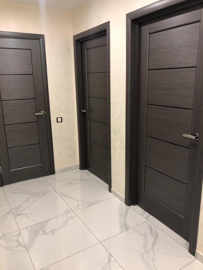 Апартаменты Luxflats Ровно Экстерьер фото